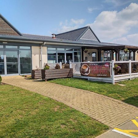 Jacob'S Place Pevensey Εξωτερικό φωτογραφία