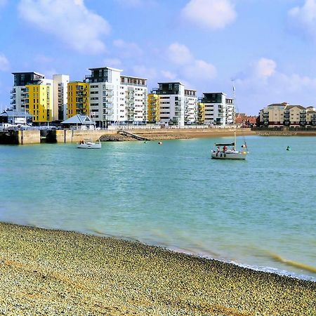 Jacob'S Place Pevensey Εξωτερικό φωτογραφία