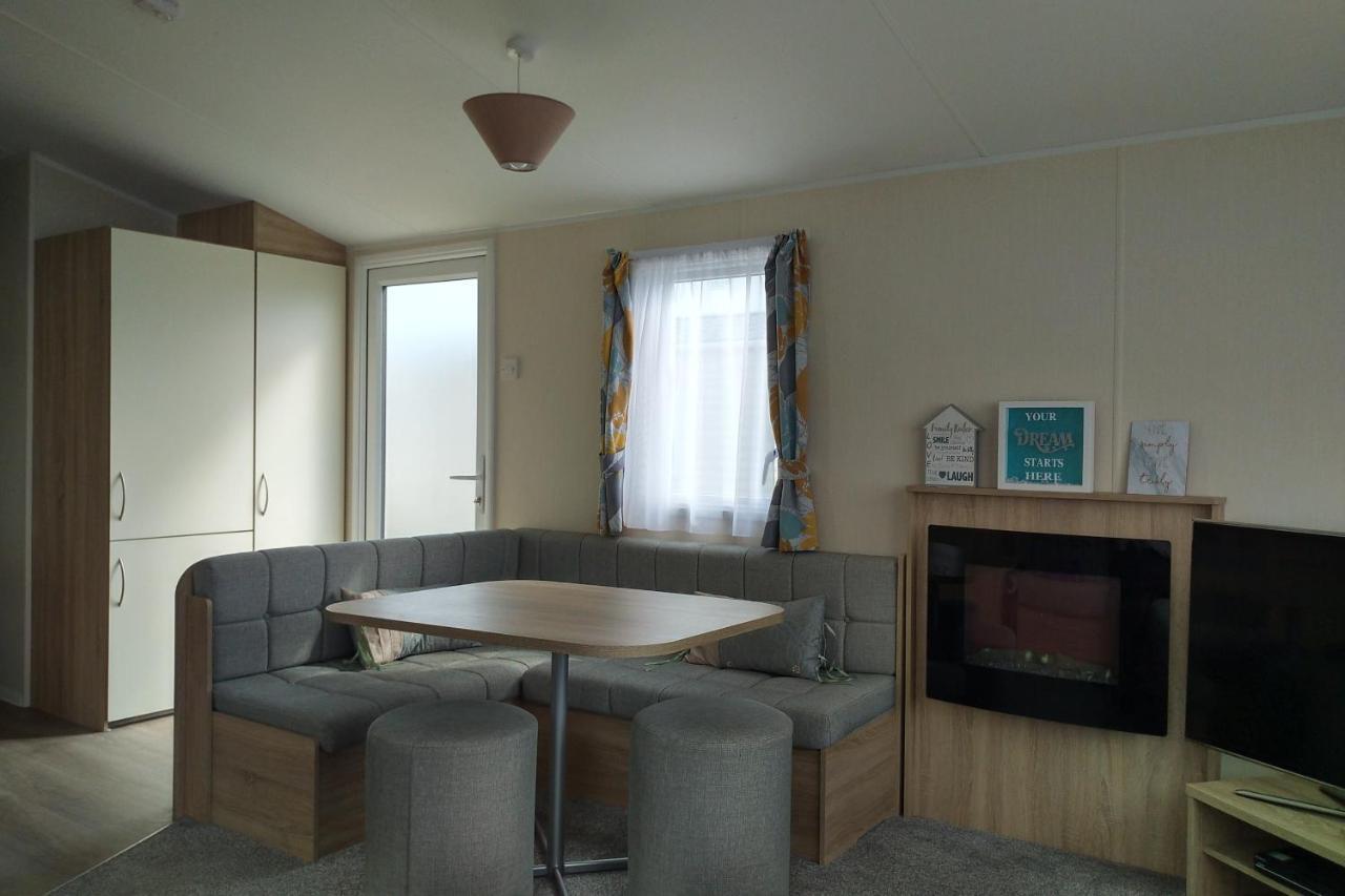 Jacob'S Place Pevensey Εξωτερικό φωτογραφία