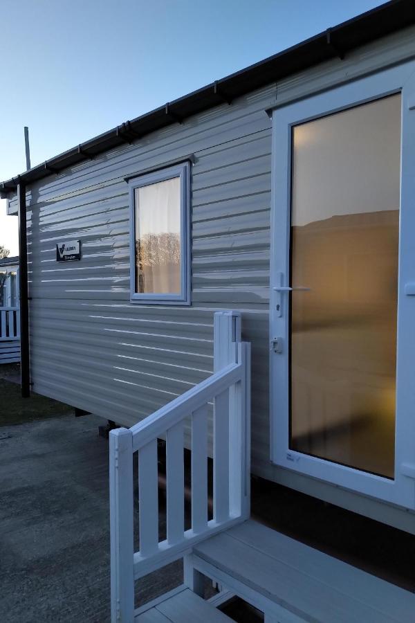 Jacob'S Place Pevensey Εξωτερικό φωτογραφία