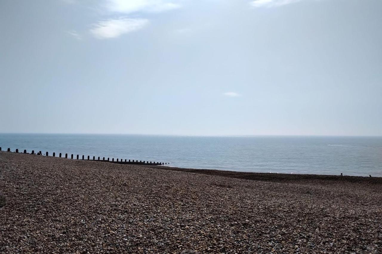 Jacob'S Place Pevensey Εξωτερικό φωτογραφία