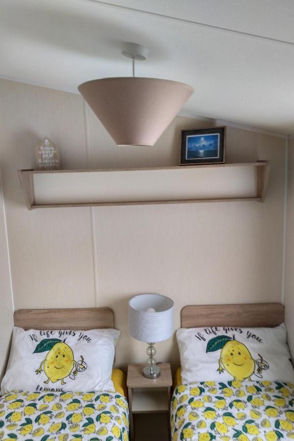 Jacob'S Place Pevensey Εξωτερικό φωτογραφία