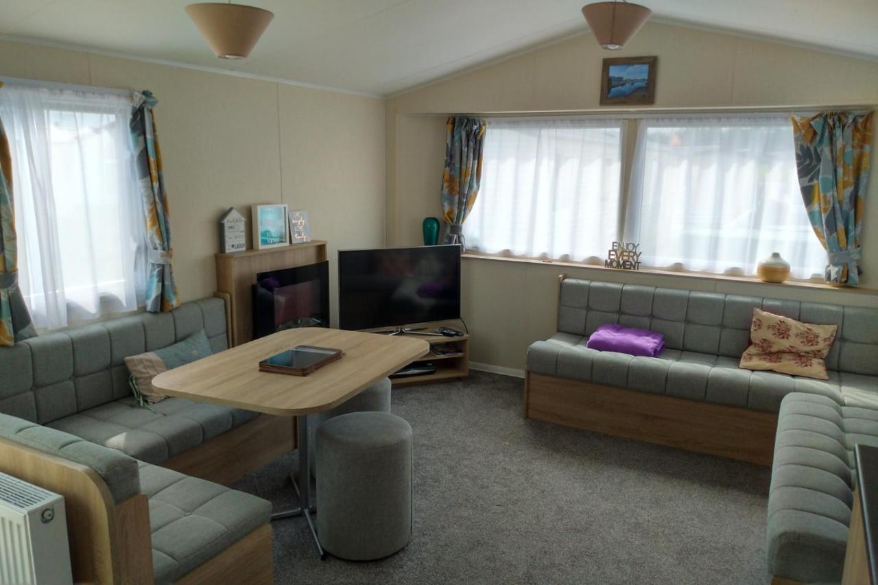 Jacob'S Place Pevensey Εξωτερικό φωτογραφία