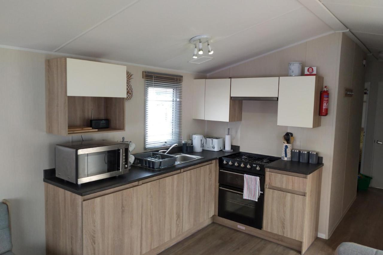 Jacob'S Place Pevensey Εξωτερικό φωτογραφία