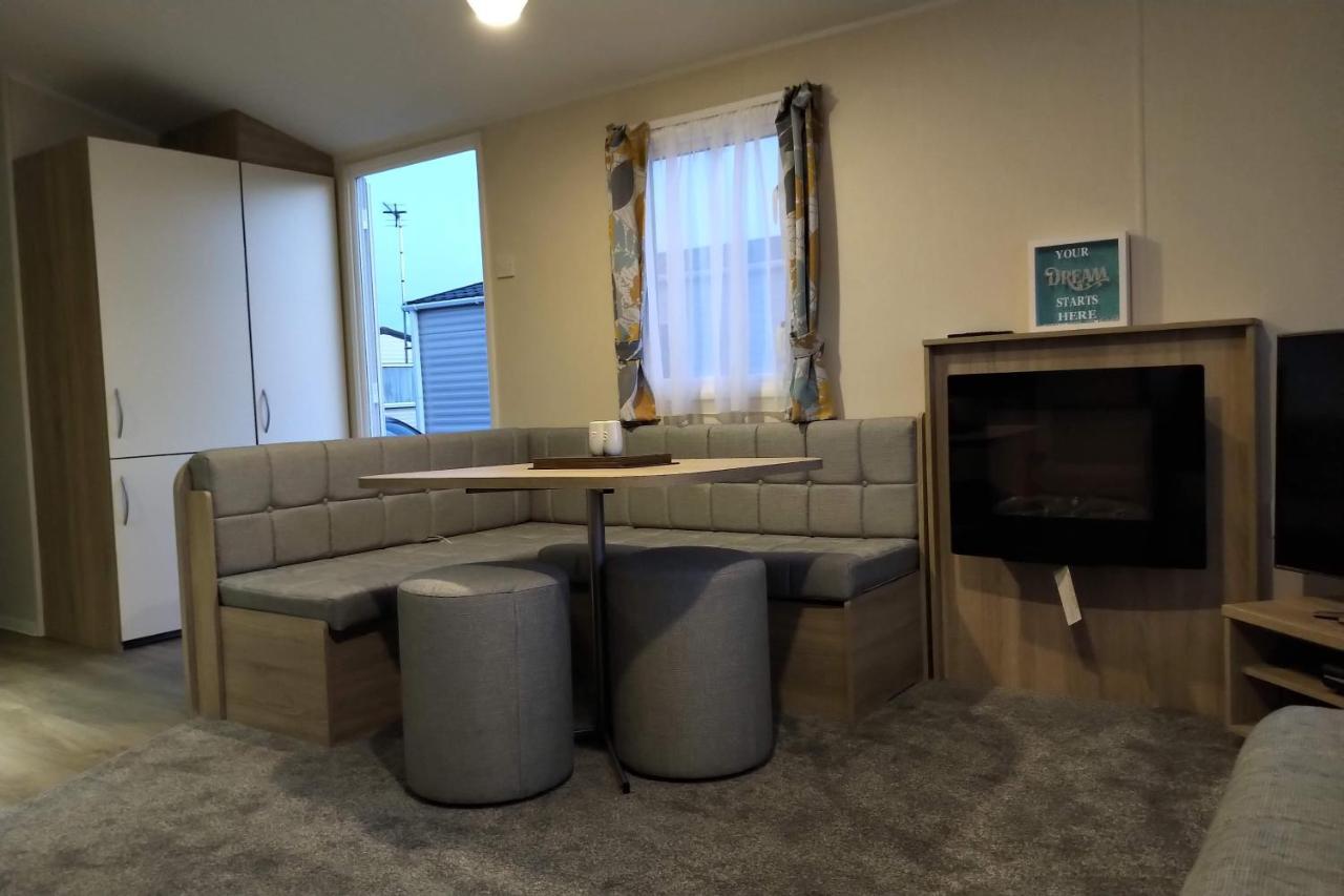 Jacob'S Place Pevensey Εξωτερικό φωτογραφία