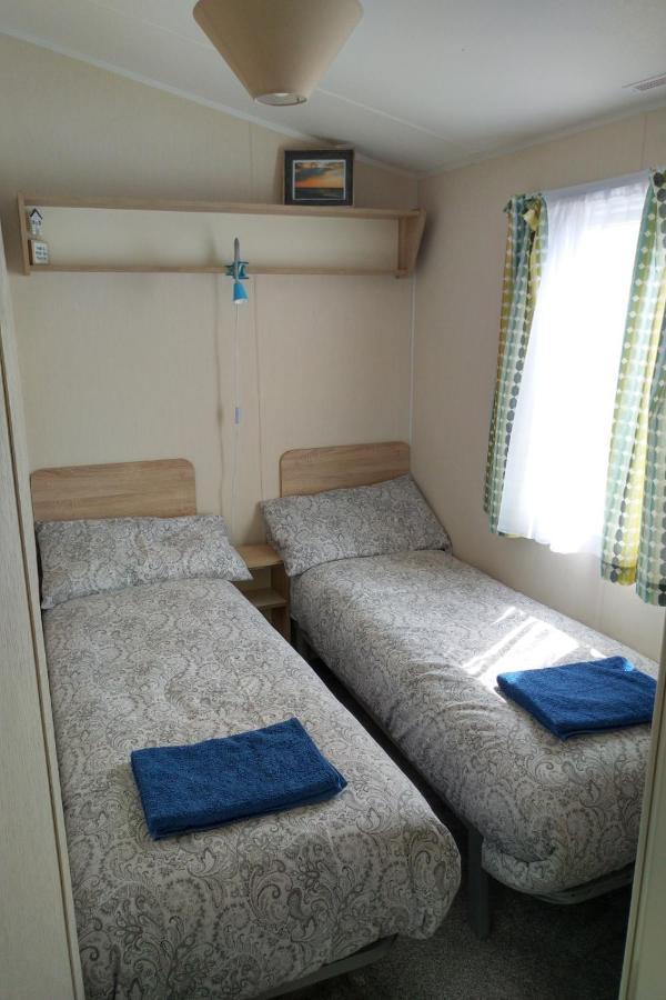Jacob'S Place Pevensey Εξωτερικό φωτογραφία