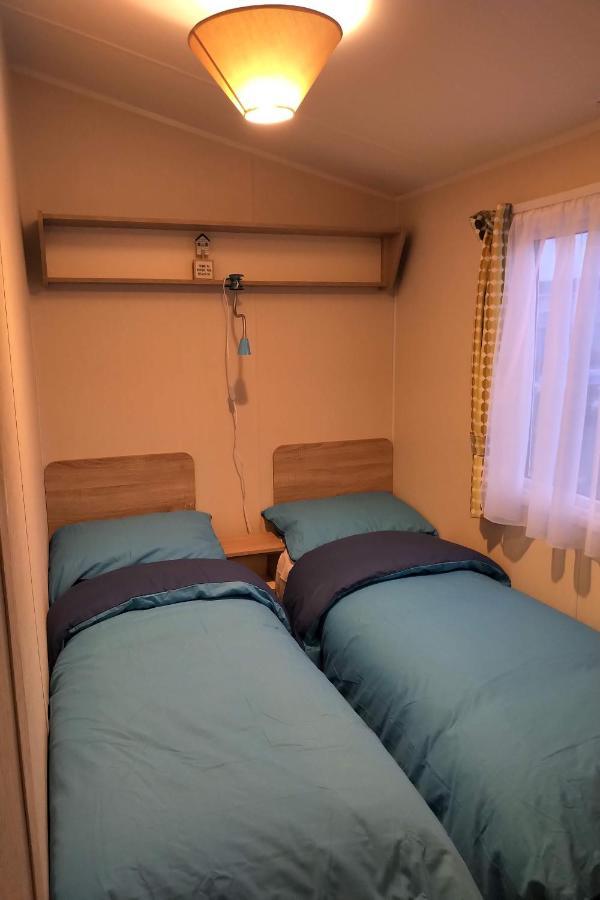Jacob'S Place Pevensey Εξωτερικό φωτογραφία