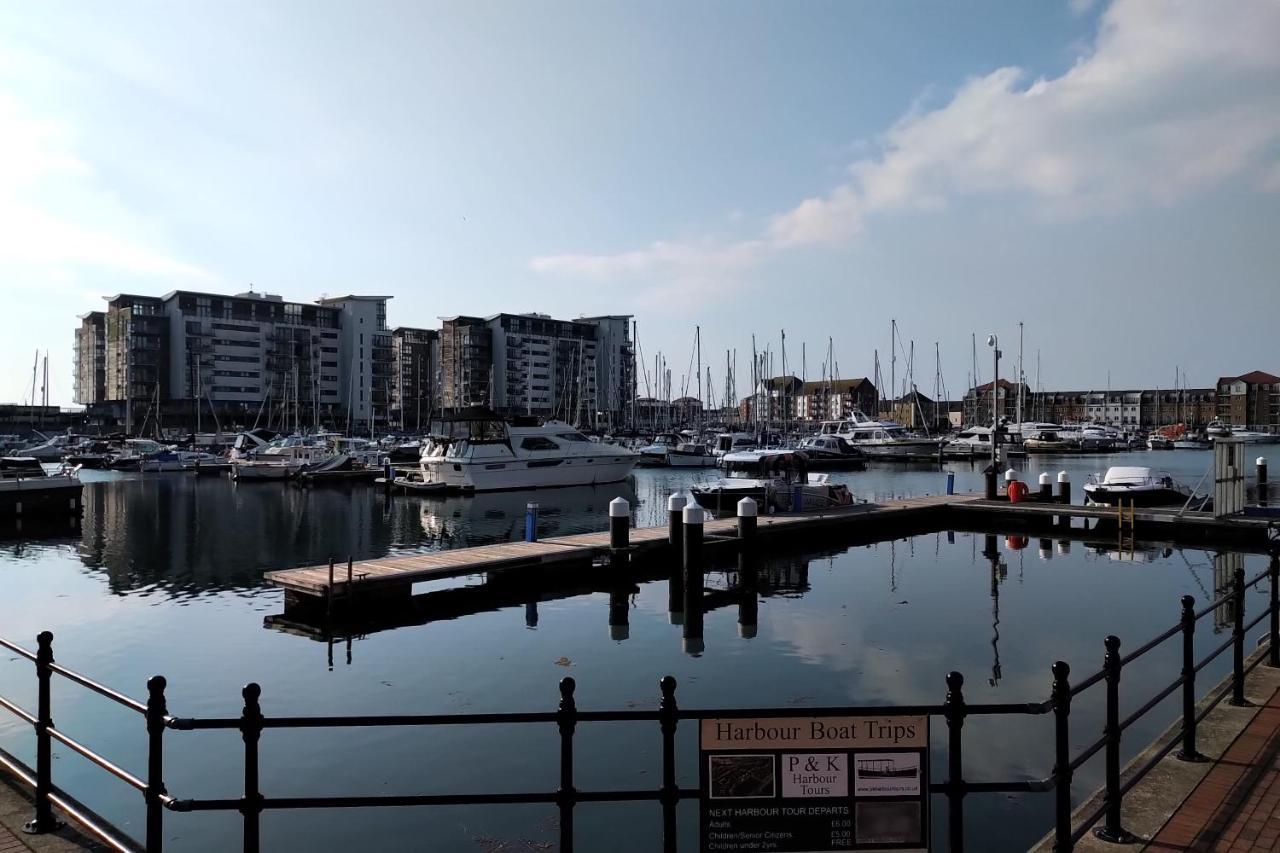 Jacob'S Place Pevensey Εξωτερικό φωτογραφία