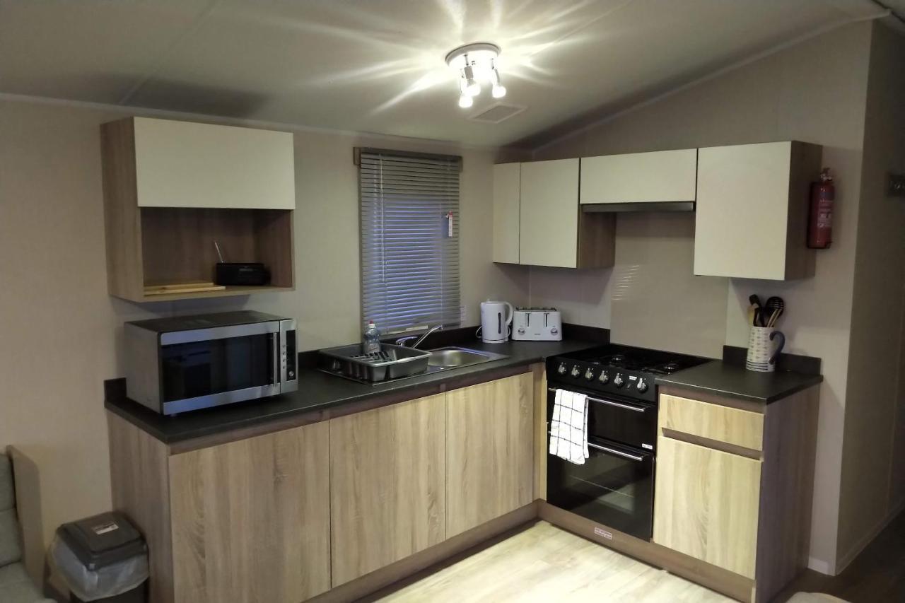 Jacob'S Place Pevensey Εξωτερικό φωτογραφία