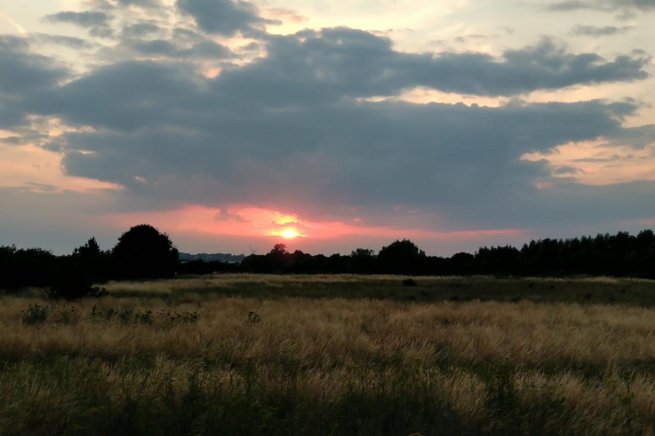 Jacob'S Place Pevensey Εξωτερικό φωτογραφία