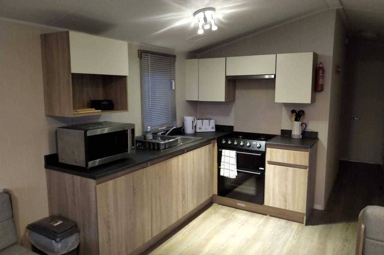 Jacob'S Place Pevensey Εξωτερικό φωτογραφία