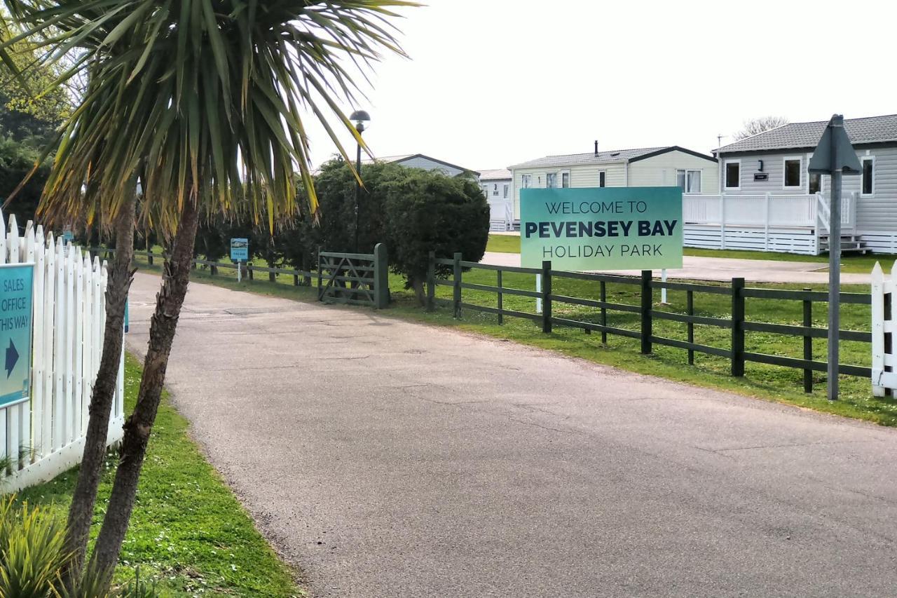 Jacob'S Place Pevensey Εξωτερικό φωτογραφία